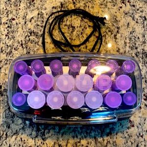 Conair Hot Rollers